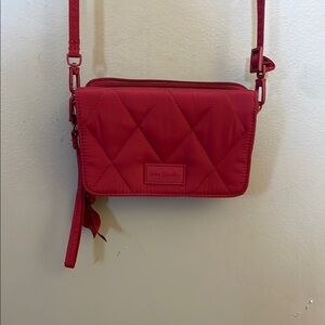 Vera Bradley cross body